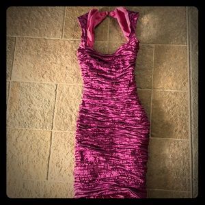 Reposh *** Nicole Miller dress